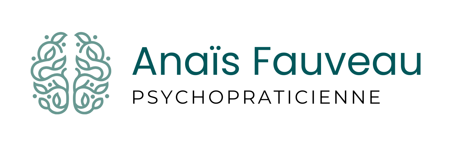 Anaïs Fauveau – Psychopraticienne